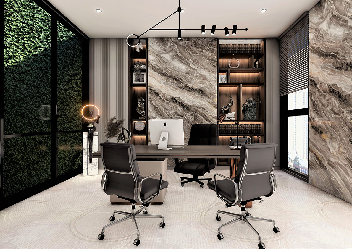 Interior design Singapore