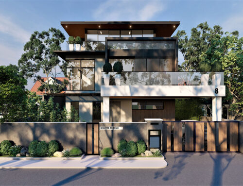 3D Design and Rendering