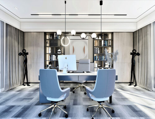 Office Interior Design