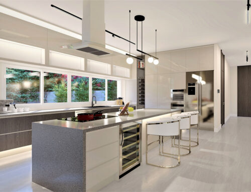 Kitchen Design
